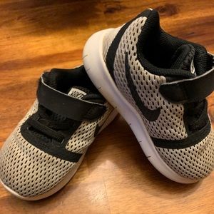 Toddler Nike Shoes